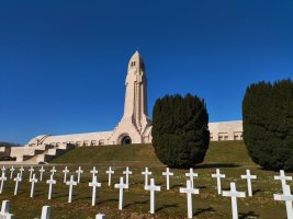 Ossuaire de Douaumont