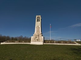 Butte Vauquois